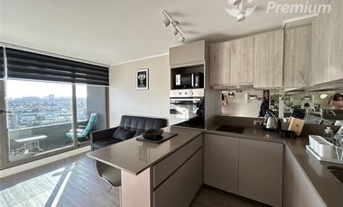 Departamento en Arriendo en Recoleta 770