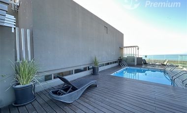 Departamento en Arriendo en Recoleta 770