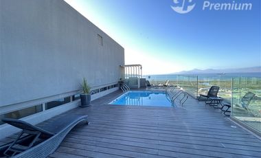 Departamento en Arriendo en Recoleta 770