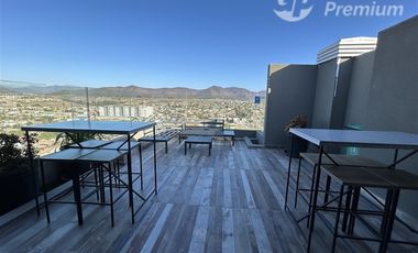 Departamento en Arriendo en Recoleta 770