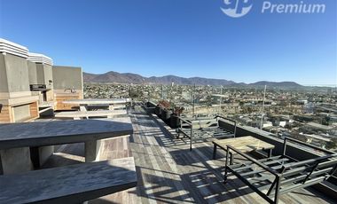 Departamento en Arriendo en Recoleta 770