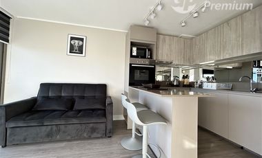 Departamento en Arriendo en Recoleta 770