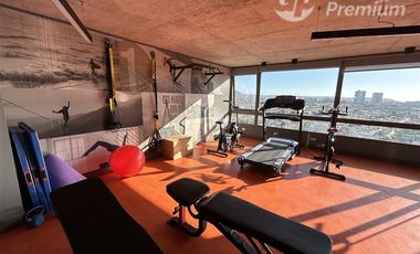 Departamento en Arriendo en Recoleta 770