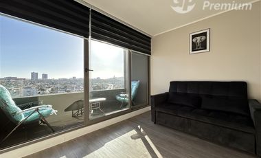 Departamento en Arriendo en Recoleta 770