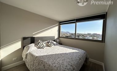 Departamento en Arriendo en Recoleta 770