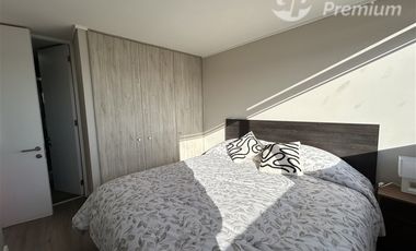 Departamento en Arriendo en Recoleta 770