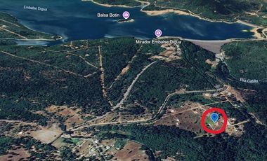 Parcela en Venta en DIGUA SEPTIMA