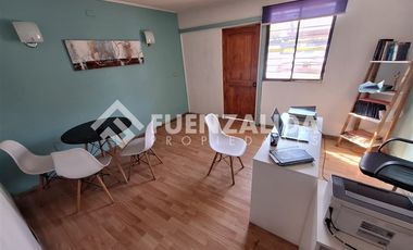 Oficina en Venta en Republica Esmeralda