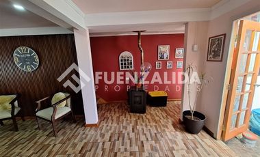 Oficina en Venta en Republica Esmeralda