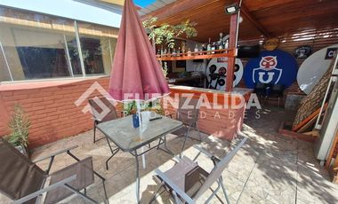Oficina en Venta en Republica Esmeralda