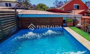 Oficina en Venta en Republica Esmeralda