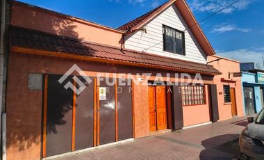 Oficina en Venta en Republica Esmeralda