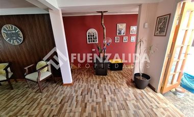 Oficina en Venta en Republica Esmeralda