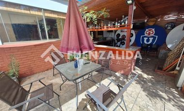 Oficina en Venta en Republica Esmeralda