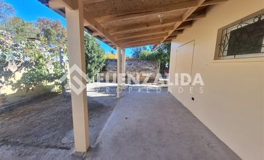 Casa en Arriendo en Plaza Peñaflor Catecu