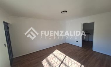 Casa en Arriendo en Plaza Peñaflor Catecu