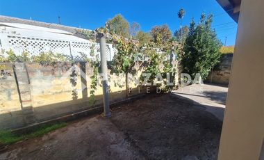 Casa en Arriendo en Plaza Peñaflor Catecu