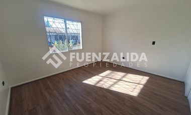 Casa en Arriendo en Plaza Peñaflor Catecu