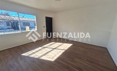 Casa en Arriendo en Plaza Peñaflor Catecu