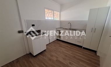 Casa en Arriendo en Plaza Peñaflor Catecu