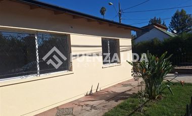 Casa en Arriendo en Plaza Peñaflor Catecu