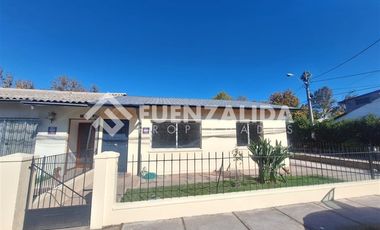 Casa en Arriendo en Plaza Peñaflor Catecu