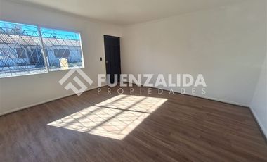 Casa en Arriendo en Plaza Peñaflor Catecu