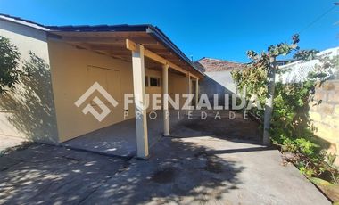 Casa en Arriendo en Plaza Peñaflor Catecu