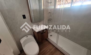 Casa en Arriendo en Plaza Peñaflor Catecu