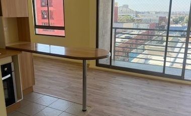 Departamento en Venta en Calle Maipú / Moneda