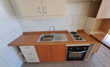 Departamento en Venta en Calle Maipú / Moneda