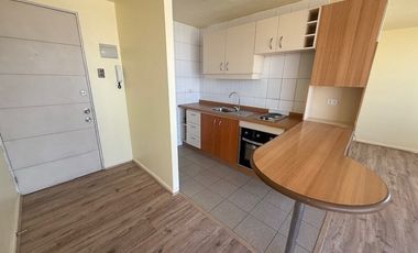 Departamento en Venta en Calle Maipú / Moneda