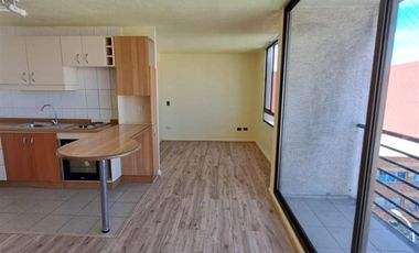 Departamento en Venta en Calle Maipú / Moneda