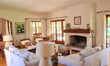 Casa en Arriendo en Km. 3 Camino Antuco