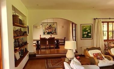 Casa en Arriendo en Km. 3 Camino Antuco
