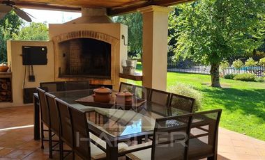 Casa en Arriendo en Km. 3 Camino Antuco