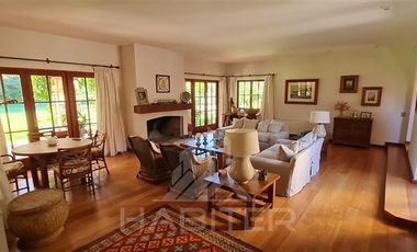 Casa en Arriendo en Km. 3 Camino Antuco