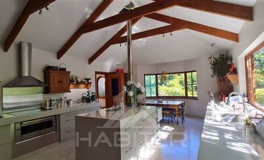 Casa en Arriendo en Km. 3 Camino Antuco