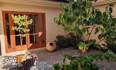 Casa en Arriendo en Km. 3 Camino Antuco