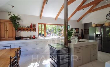 Casa en Arriendo en Km. 3 Camino Antuco