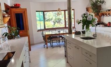 Casa en Arriendo en Km. 3 Camino Antuco