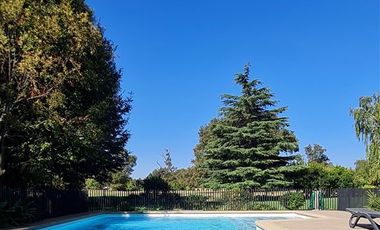 Casa en Arriendo en Km. 3 Camino Antuco