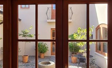 Casa en Arriendo en Km. 3 Camino Antuco