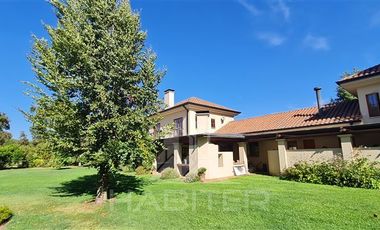 Casa en Arriendo en Km. 3 Camino Antuco