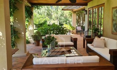 Casa en Arriendo en Km. 3 Camino Antuco
