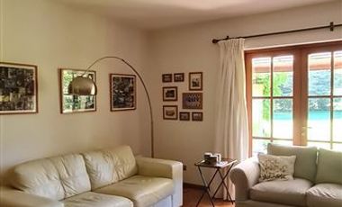 Casa en Arriendo en Km. 3 Camino Antuco