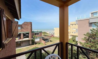 Excelente departamento 5 ambientes- Pinamar