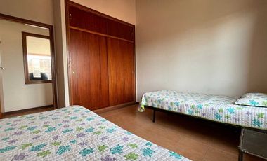 Excelente departamento 5 ambientes- Pinamar