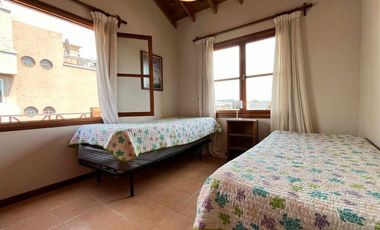 Excelente departamento 5 ambientes- Pinamar