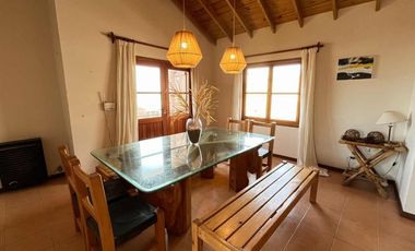 Excelente departamento 5 ambientes- Pinamar